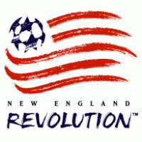 Sports - New England Revolution 