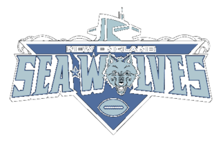 Sports - New England Sea Wolves 