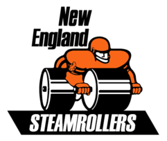 New England Steamrollers