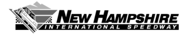 New Hampshire International Speedway