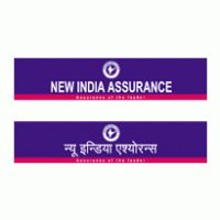 Insurance - New India Assurance Co. 