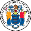 New Jersey Coat Of Arms Preview