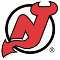 Hockey - New Jersey Devils 