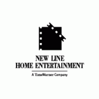 Movies - New Line Home Entertainment 