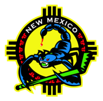 New Mexico Scorpions