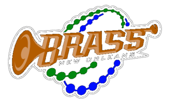 New Orleans Brass