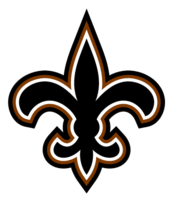 Sports - New Orleans Saints 