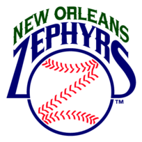 New Orleans Zephyrs