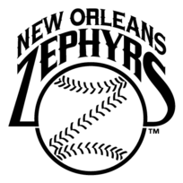 New Orleans Zephyrs