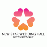 New star wedding hall