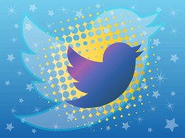 New Twitter Logo 