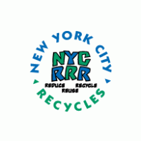 Government - New York City Recycles - NYC RRR 