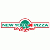 Food - New York Pizza 