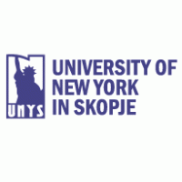 Education - New York University Skopje 