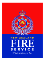 New Zealand Fire Service 