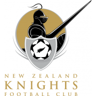 Football - New Zealand Knights 