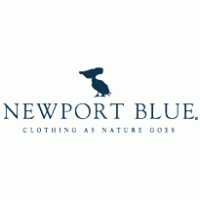 Clothing - Newport Blue 