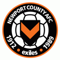 Football - Newport County AFC 