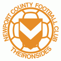 Football - Newport County FC 