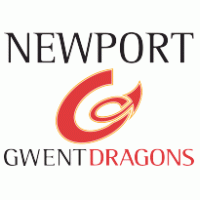 Sports - Newport Gwent Dragons 