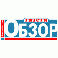 newspaper OBZOR