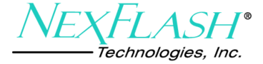 Nexflash Technologies