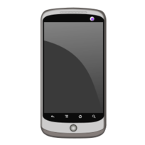 Nexus one Preview