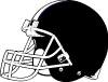 Nfl Helmet Vector 