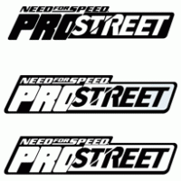 Games - NFS Prostreet 