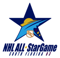 Nhl All Star Game 2003 