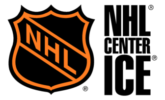 Nhl Center Ice
