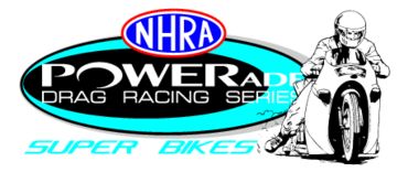 Nhra Powerade Super Bikes 