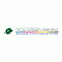 Advertising - Nice Green Printing 