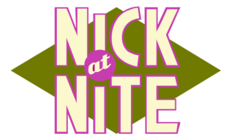 Nick At Nite Preview