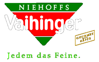 Niehoffs Vaihinger