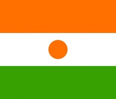 Niger clip art Preview