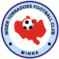 Football - Niger Tornadoes FC 