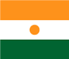 Niger Vector Flag Preview