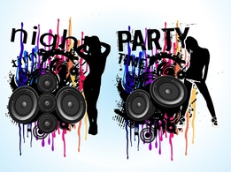 Music - Night Party 