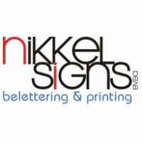 Advertising - Nikkel Signs bvba 