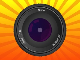 Nikkor Lens