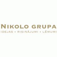 Services - Nikolo Grupa 