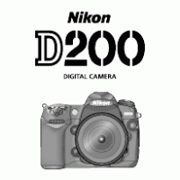 Nikon D200