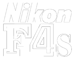 Nikon F4s