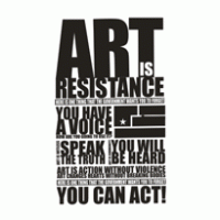 NIN - An Art is Resistance Preview