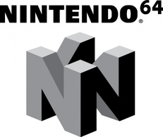 Nintendo 64 logo