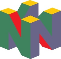 Nintendo 64 logo2 