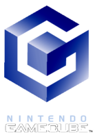 Nintendo Gamecube 