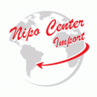 Commerce - Nipo Center Import 