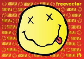 Nirvana Vector